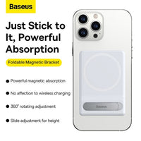 Baseus Foldable Magnetic Bracket
