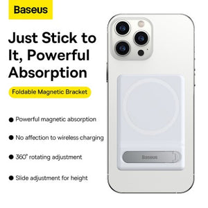 Baseus Foldable Magnetic Bracket