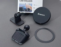 sky Maxguard M23 MagFit Ring Car Holder
