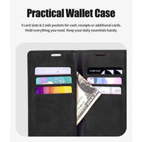 iPhone 17 Pro Max Mercury Mansoor Diary Case
