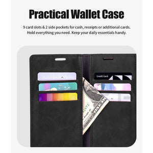 iPhone 17 Pro Mercury Mansoor Diary Case