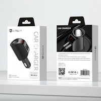 sky Maxguard MC052 2USB Car Charger
