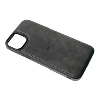 Hanman 2 in 1 Detachable Magnetic Flip Leather Wallet Cover Case
