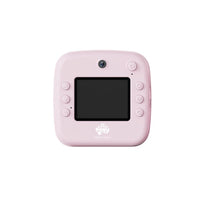 My Little Pony Rainbow Vibe Series Children’s Print Digital Camera
