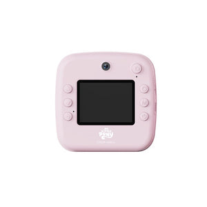 My Little Pony Rainbow Vibe Series Children’s Print Digital Camera