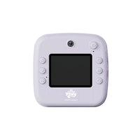 My Little Pony Rainbow Vibe Series Children’s Print Digital Camera
