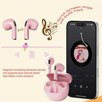 My Little Pony Halloween Vibe TWS Earbuds MLP-A30
