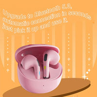 My Little Pony Halloween Vibe TWS Earbuds MLP-A30
