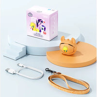 My Little Pony Mood Series True Wireless In Ear Headphones MLP-EC10
