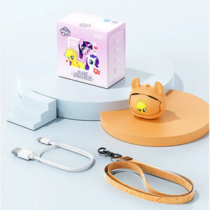 My Little Pony Mood Series True Wireless In Ear Headphones MLP-EC10