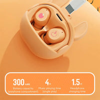 My Little Pony Mood Series True Wireless In Ear Headphones MLP-EC10
