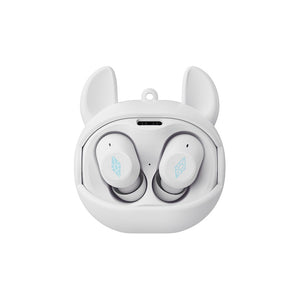 My Little Pony Mood Series True Wireless In Ear Headphones MLP-EC10