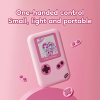 My Little Pony Constellation Series Wireless Magnetic Power Bank MLP-P20
