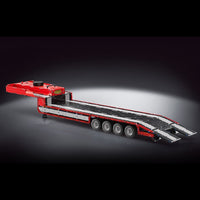 MOULDKING 19005T Pallet Truck with 3368 pieces
