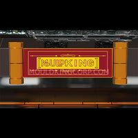 Mould King 10070S Ship-In-a-Bottle Model Building Set | 822 Pcs
