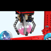 Mould King 10189 Remote-Controlled Claw Machine Building Set | 2,922 Pcs
