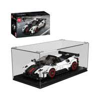 Mould King 27093 Zonda Cinque Supercar Building Set | 383 Pcs
