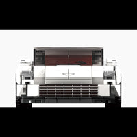 Mould King 27114 Martin One-77 Car Model Building Set | 334 Pcs
