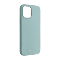 Mercury Silicone Cover Case
