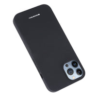 Mercury Silicone Cover Case
