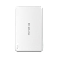 MOVE SPEED MSP08 Magnetic Solid-State Power Bank 10000mAh 22.5W(CCC Certified)
