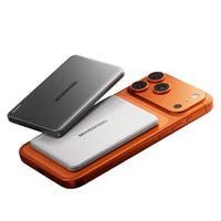 MOVE SPEED MSP07 Magnetic Solid-State Power Bank 5000mAh 18W (CCC Certified)
