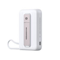MOVE SPEED MSP16 Magnetic Wireless Charging Mobile Power Bank with Bracket 10000mAh 22.5W (CCC Certified)
