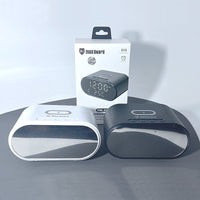 sky Maxguard MW05 2 in 1 15W Alarm Clock Wireless Charger
