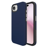 iPhone 16e / 17e Rhinos Rugged Shockproof Case Cover With Magnetic Ring
