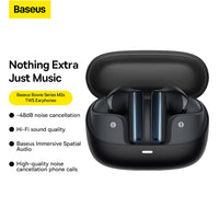 Baseus Bowie M2s True Wireless Earphones
