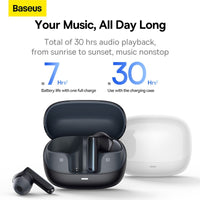 Baseus Bowie M2s True Wireless Earphones
