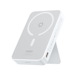 Baseus MagPro Magnetic Bracket Wireless Fast-Charging Power Bank 5000mAh 20W