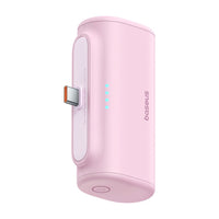 Baseus Compact Fast Charging Power Bank Type-C Edition 5000mAh 20W
