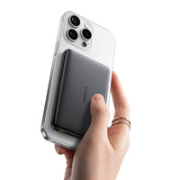 Baseus PicoGo AM41 Ultra-Slim Magnetic Power Bank 5000mAh 20W