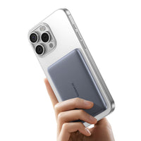 Baseus PicoGo AM41 Ultra-Slim Magnetic Power Bank 5000mAh 20W
