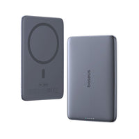 Baseus PicoGo AM41 Ultra-Slim Magnetic Power Bank 5000mAh 20W
