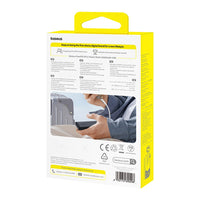 Baseus EnerFill FP11 Power Bank 10000mAh 15W