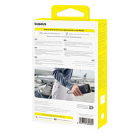 Baseus EnerFill FP21 Power Bank 10000mAh 22.5W