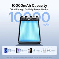 Baseus EnerFill FP21 Power Bank 10000mAh 22.5W