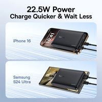 Baseus EnerFill FP21 Power Bank 10000mAh 22.5W
