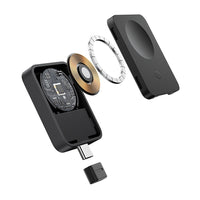 Baseus MagPro Magnetic Wireless Charger for E-Watch 2.5W-Black