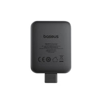 Baseus MagPro Magnetic Wireless Charger for E-Watch 2.5W-Black