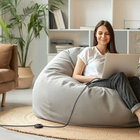 Baseus Free2Pull Mini Retractable Charging Cable USB-C to USB-C 100W 2M
