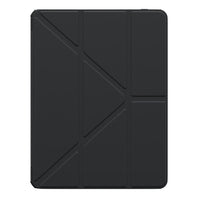 Baseus Minimalist Series Protective Case for iPad Pro 13 (2024)-Cluster Black
