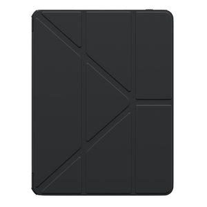 Baseus Minimalist Series Protective Case for iPad Pro 13 (2024)-Cluster Black