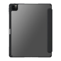 Baseus Minimalist Series Protective Case for iPad Pro 13 (2024)-Cluster Black
