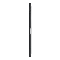 Baseus Minimalist Series Protective Case for iPad Pro 13 (2024)-Cluster Black
