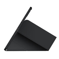 Baseus Minimalist Series Protective Case for iPad Pro 13 (2024)-Cluster Black
