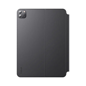 Baseus Brilliance Series Magnetic Keyboard Case for iPad Pro 12.9 (2019/2020/2021/2022)-Cluster Black