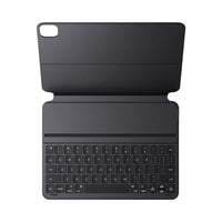 Baseus Brilliance Series Magnetic Keyboard Case for iPad Pro 12.9 (2019/2020/2021/2022)-Cluster Black
